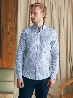 Faherty Brand Movement™ Shirt -