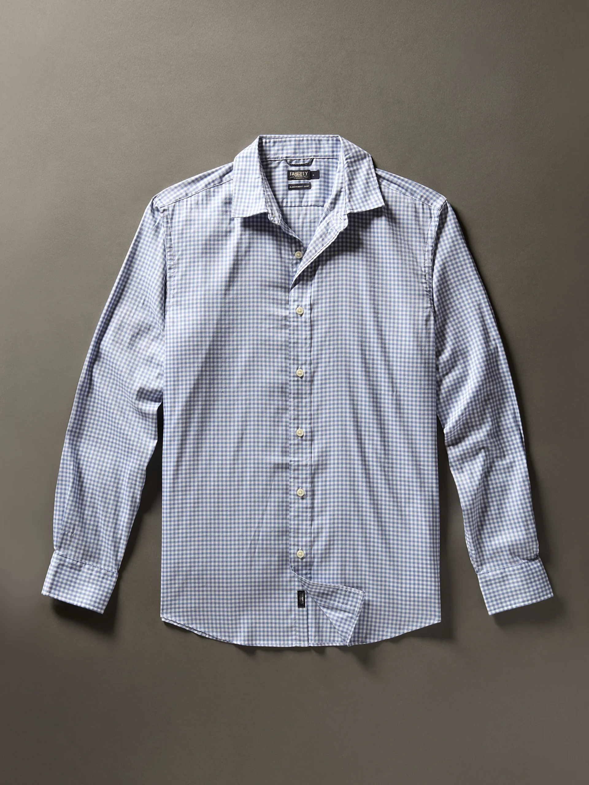 Faherty Brand Movement™ Shirt -