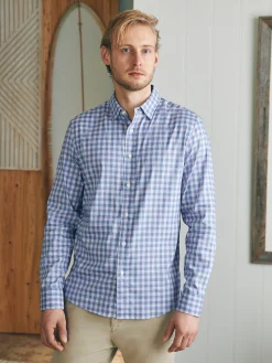 Faherty Brand Movement™ Shirt -