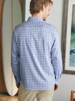 Faherty Brand Movement™ Shirt -