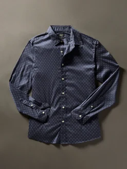 Faherty Brand Movement™ Shirt -
