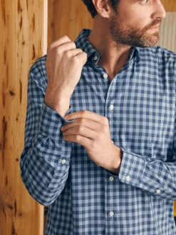 Faherty Brand Movement™ Shirt -
