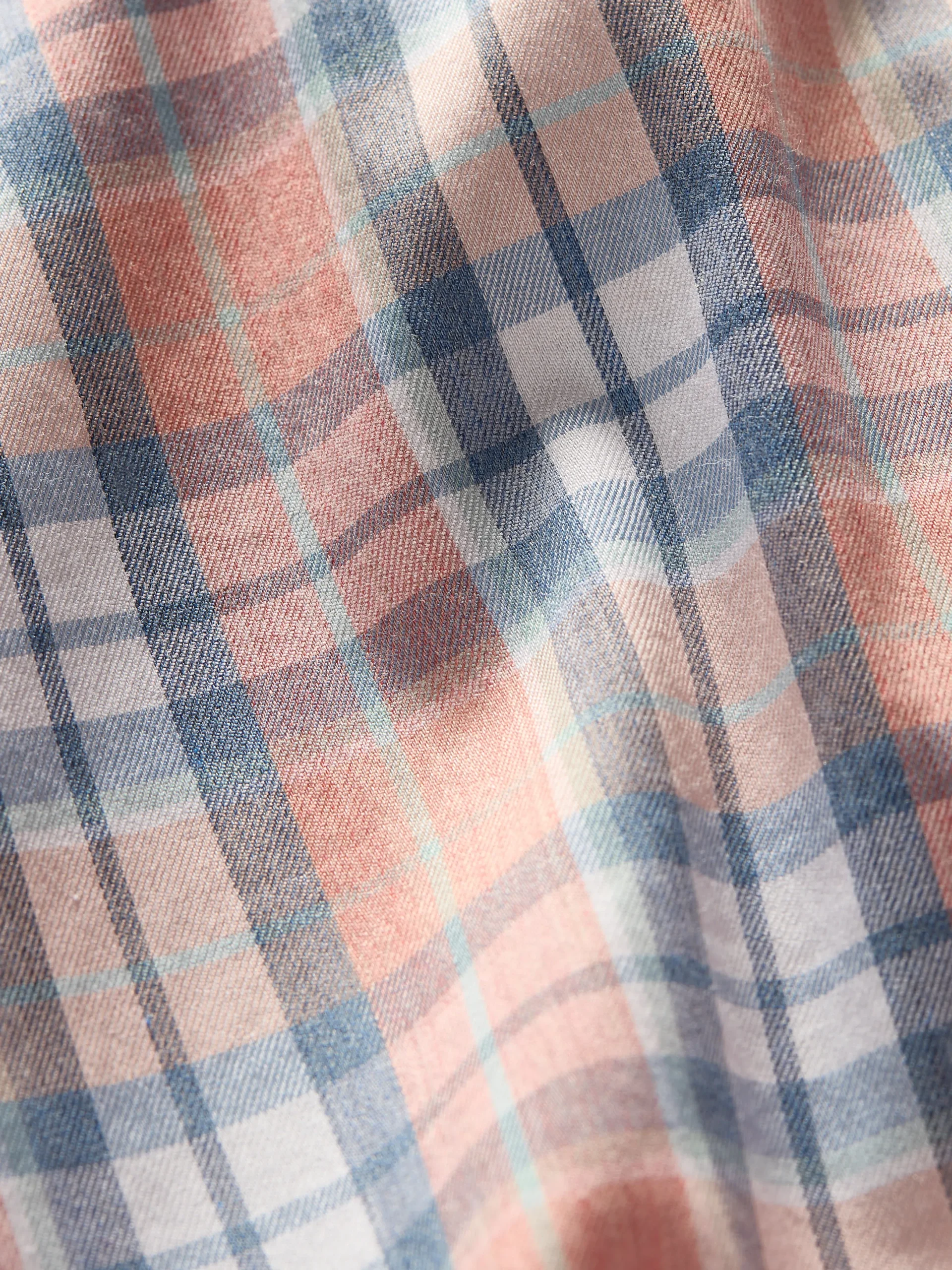 Faherty Brand Movement™ Shirt -