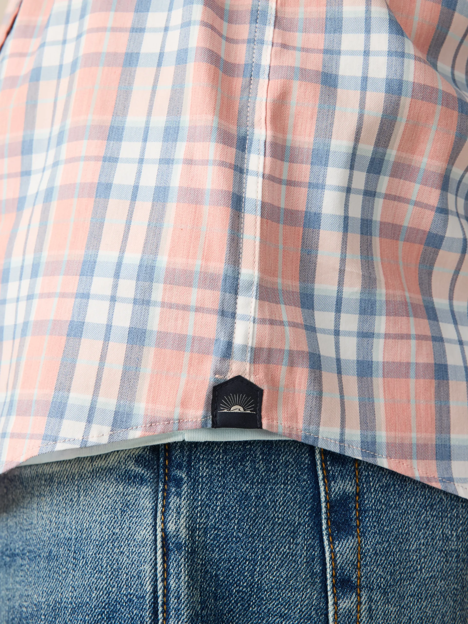 Faherty Brand Movement™ Shirt -