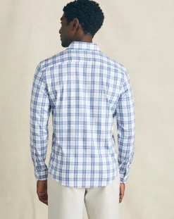 Faherty Brand Movement™ Shirt -