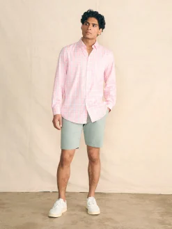 Faherty Brand Movement™ Shirt -