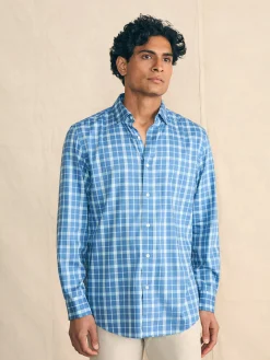 Faherty Brand Movement™ Shirt -