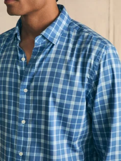 Faherty Brand Movement™ Shirt -