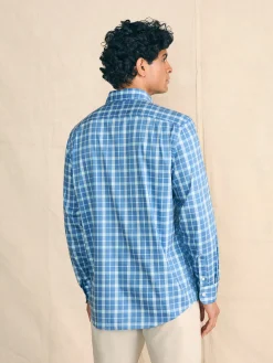 Faherty Brand Movement™ Shirt -