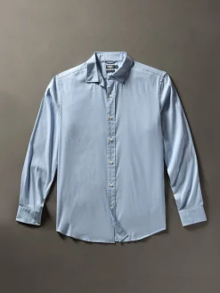 Faherty Brand Movement™ Shirt Classic Fit -