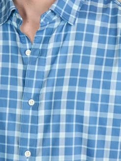 Faherty Brand Movement™ Shirt Classic Fit -