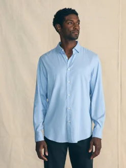 Faherty Brand Movement™ Shirt (Tall) -