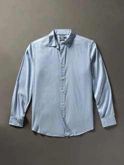 Faherty Brand Movement™ Shirt (Tall) -