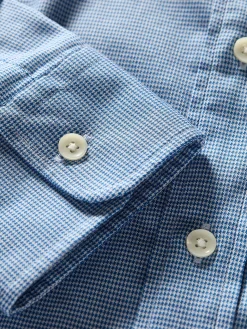 Faherty Brand Movement™ Shirt (Tall) -