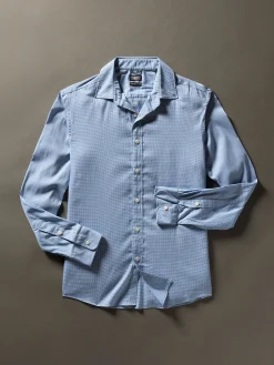 Faherty Brand Movement™ Shirt (Tall) -