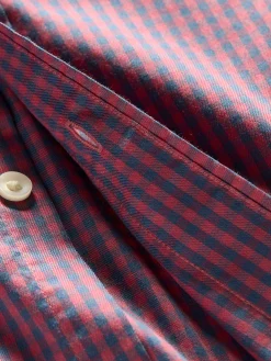Faherty Brand Movement™ Shirt (Tall) -