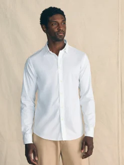 Faherty Brand Movement™ Shirt (Tall) -