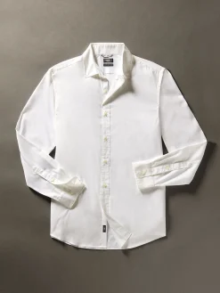 Faherty Brand Movement™ Shirt (Tall) -