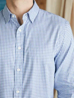 Faherty Brand Movement™ Shirt (Tall) -