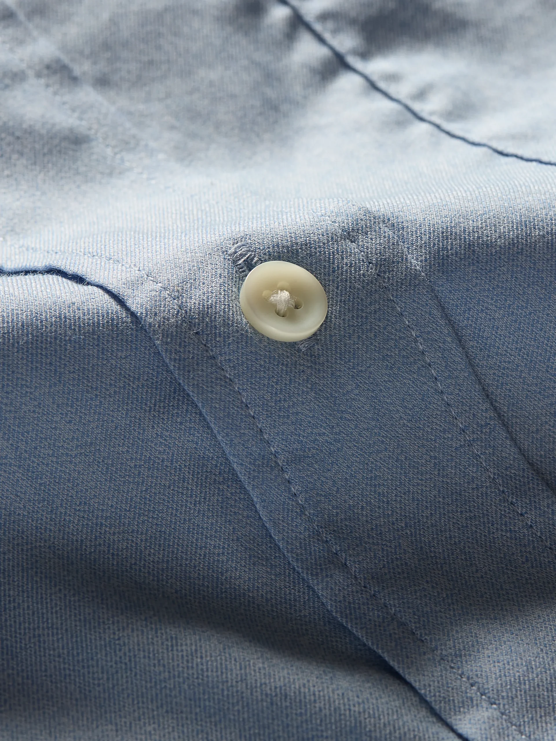 Faherty Brand Movement™ Short-Sleeve Shirt -
