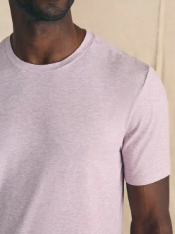 Faherty Brand Movement™ Short-Sleeve T-Shirt -