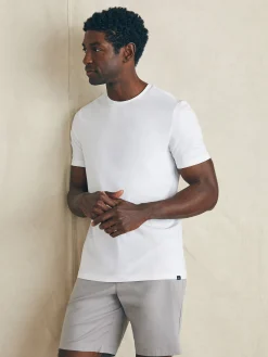 Faherty Brand Movement™ Short-Sleeve T-Shirt -