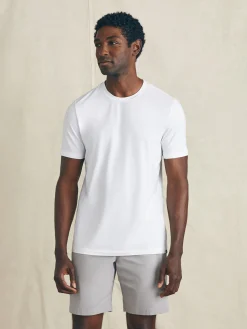 Faherty Brand Movement™ Short-Sleeve T-Shirt -