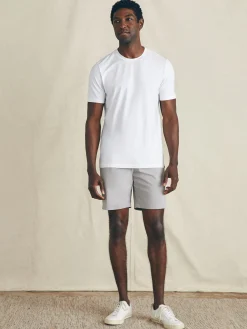 Faherty Brand Movement™ Short-Sleeve T-Shirt -