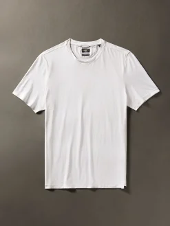 Faherty Brand Movement™ Short-Sleeve T-Shirt -
