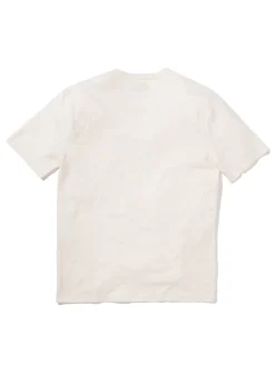 Faherty Brand Nashville Short-Sleeve Crew T-Shirt -