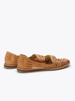 Women Faherty Brand Nisolo Huarache Sandals -