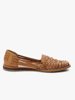Women Faherty Brand Nisolo Huarache Sandals -