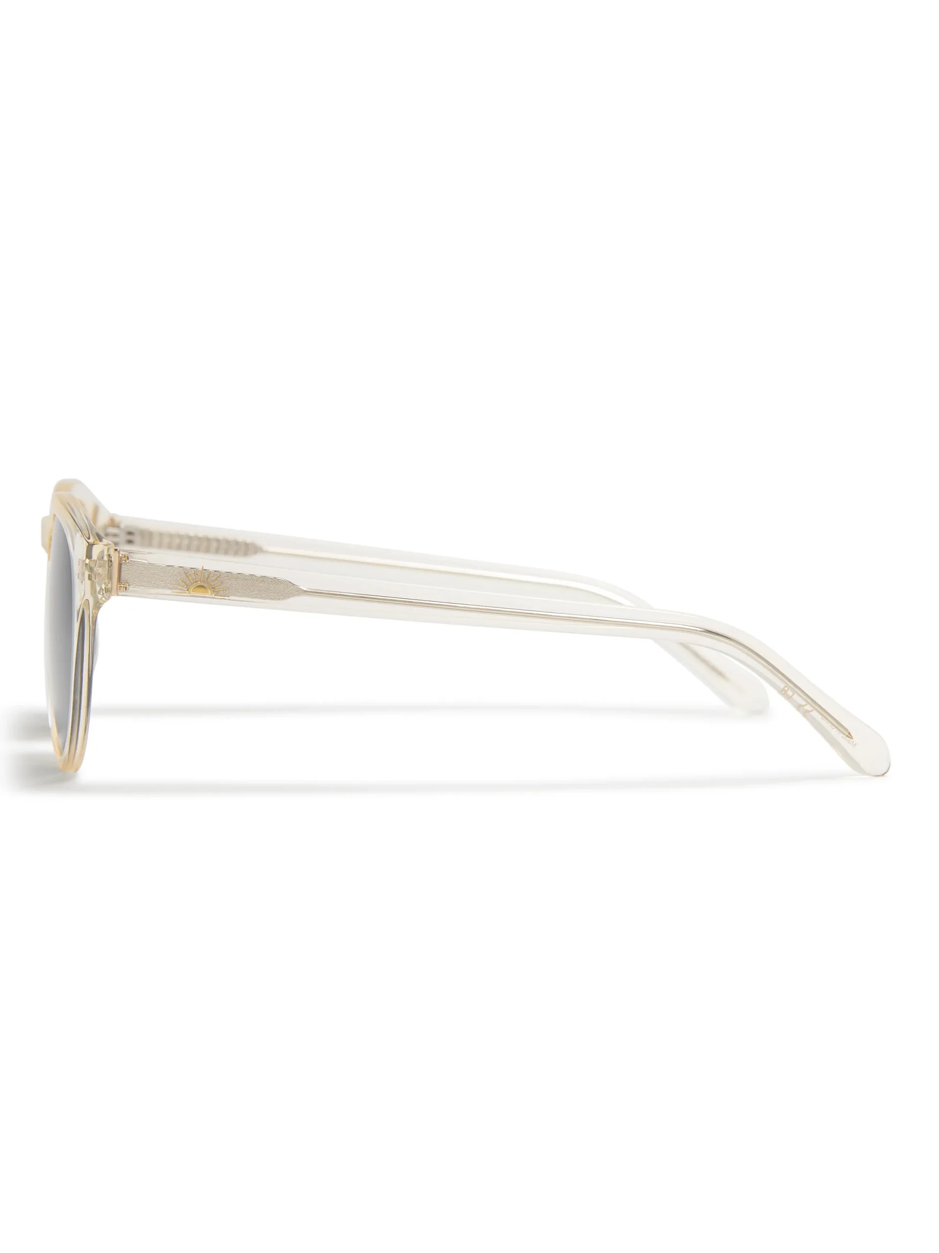 Women Faherty Brand Norris Sunglasses -