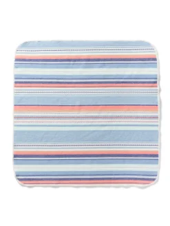 Women Faherty Brand Organic Cotton Baby Blanket -