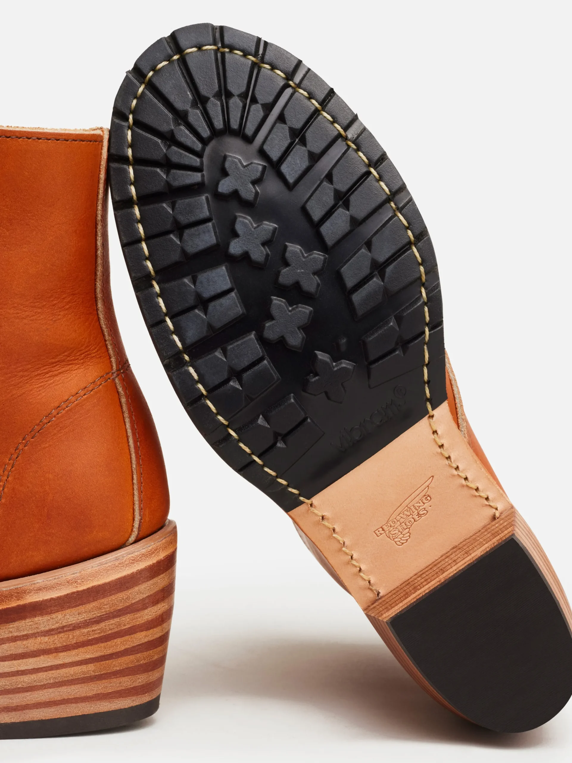 Women Faherty Brand Red Wing Women's Clara -