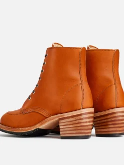 Women Faherty Brand Red Wing Women's Clara -