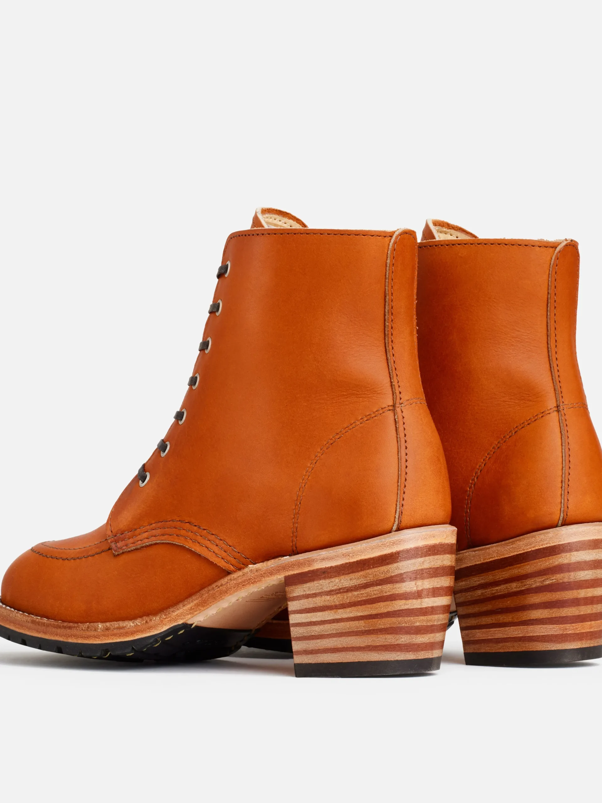 Women Faherty Brand Red Wing Women's Clara -