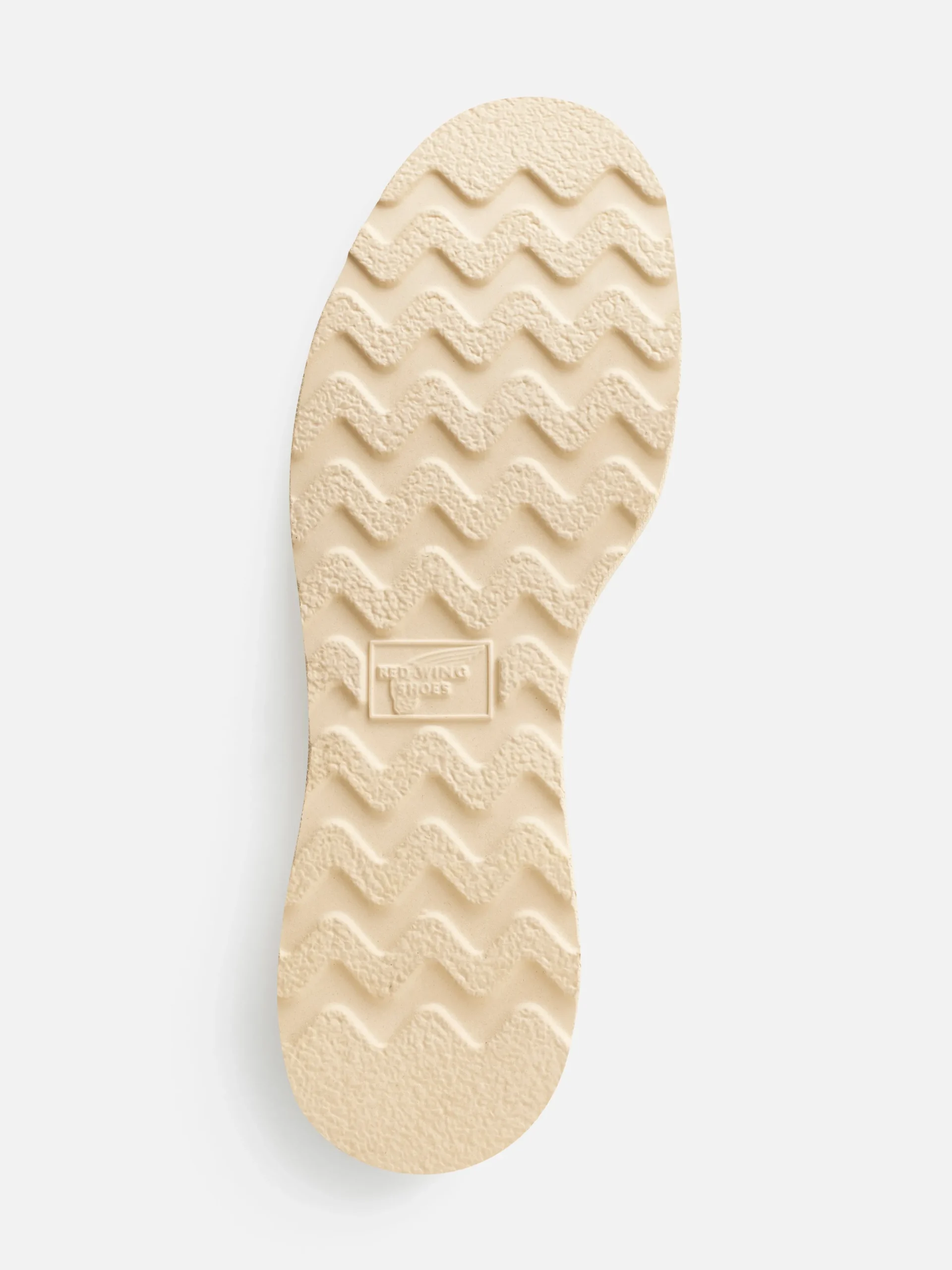 Women Faherty Brand Red Wing Women's Classic Moc -