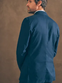 Faherty Brand Reserve All Season Blazer -