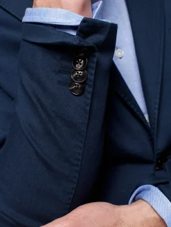 Faherty Brand Reserve All Season Blazer -