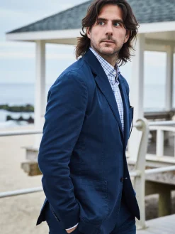 Faherty Brand Reserve All Season Blazer -