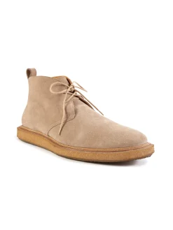 Faherty Brand Reserve Chukka Boot -