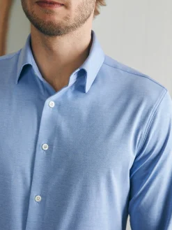 Faherty Brand Reserve Knit Shirt -
