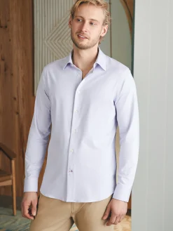Faherty Brand Reserve Knit Shirt -