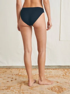 Women Faherty Brand Rimini Bikini Bottom -