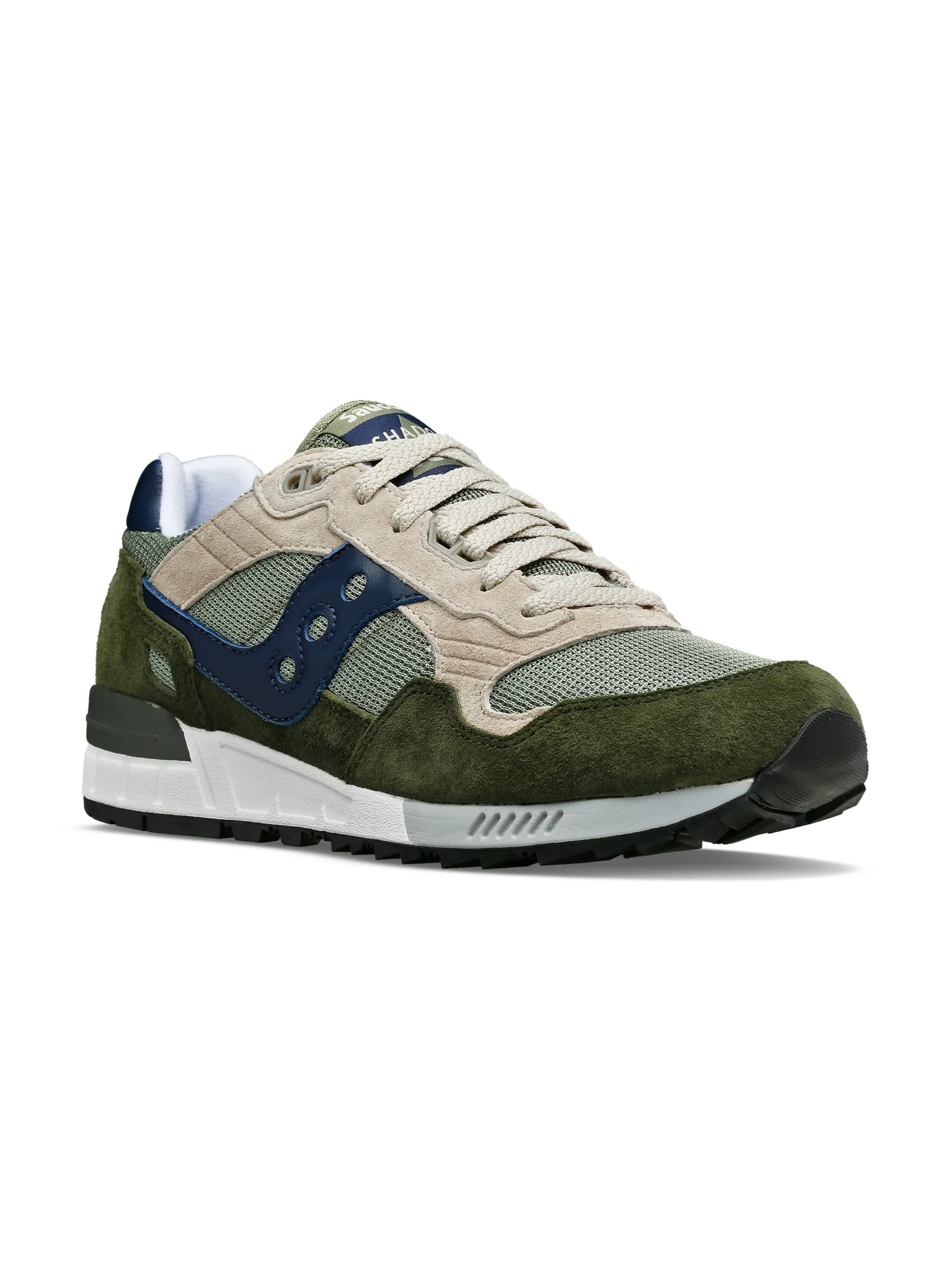 Faherty Brand Saucony Men's Shadow 5000 -