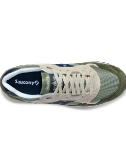 Faherty Brand Saucony Men's Shadow 5000 -