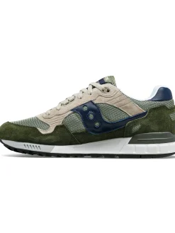 Faherty Brand Saucony Men's Shadow 5000 -