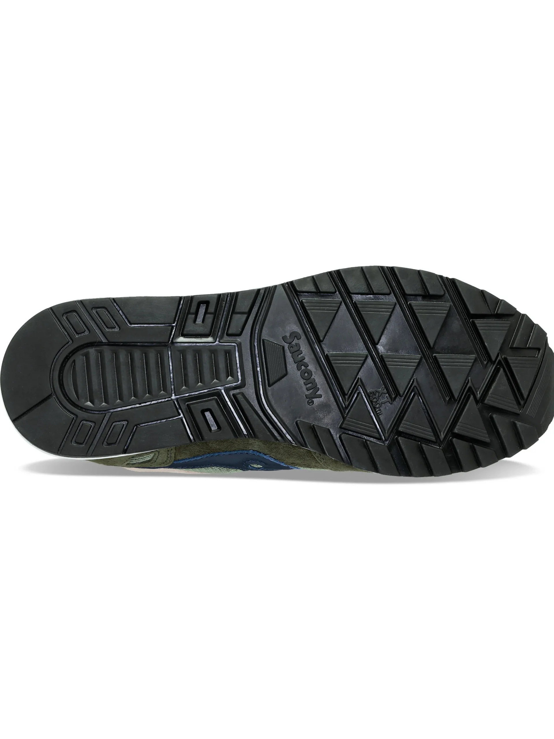 Faherty Brand Saucony Men's Shadow 5000 -