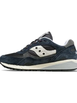 Faherty Brand Saucony Men's Shadow 6000 -